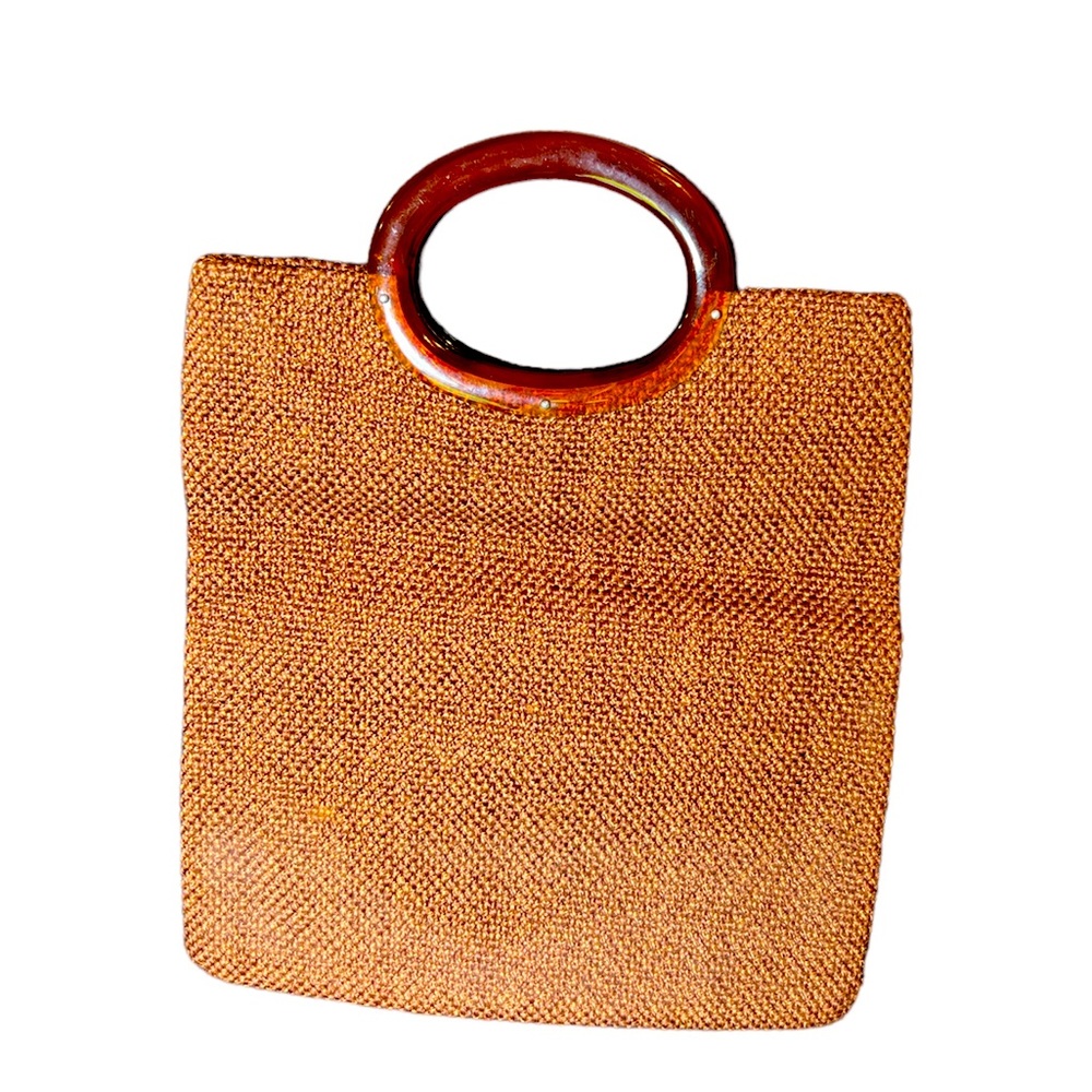 Vintage JR Miami bag